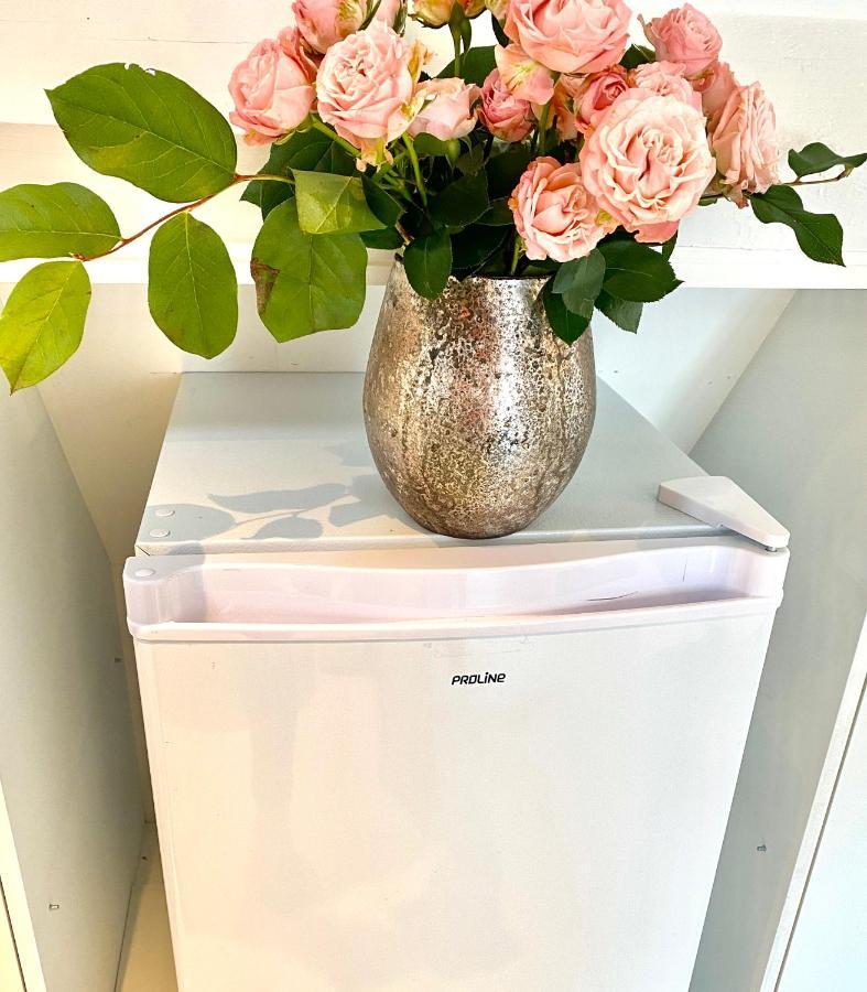The Flower B&B Brugge Bagian luar foto